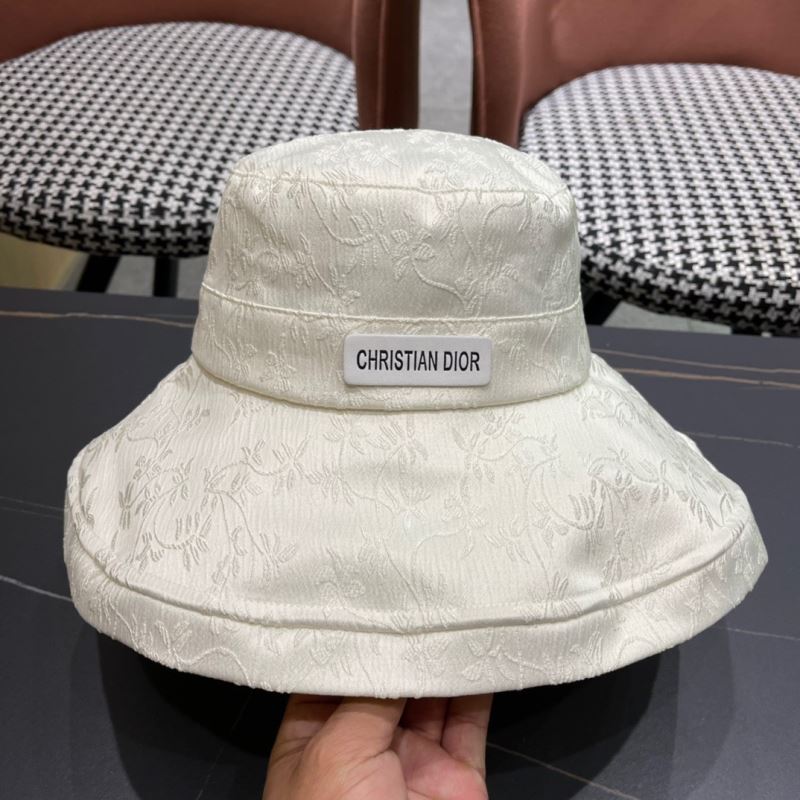 Christian Dior Caps